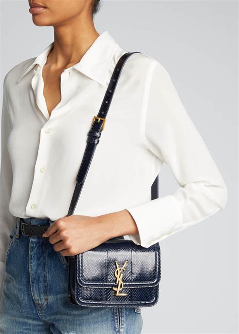 ysl small handbags|YSL solferino bag.